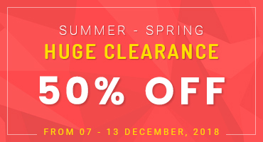 BigSale - Multipurpose Responsive Shopify Themes with Sections