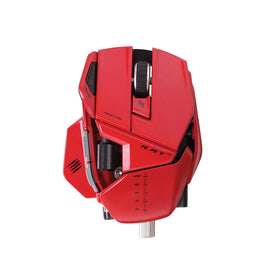 Vupim ball tip flank